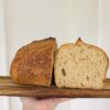 Rosemary Olive Oil Sourdough Dec 19